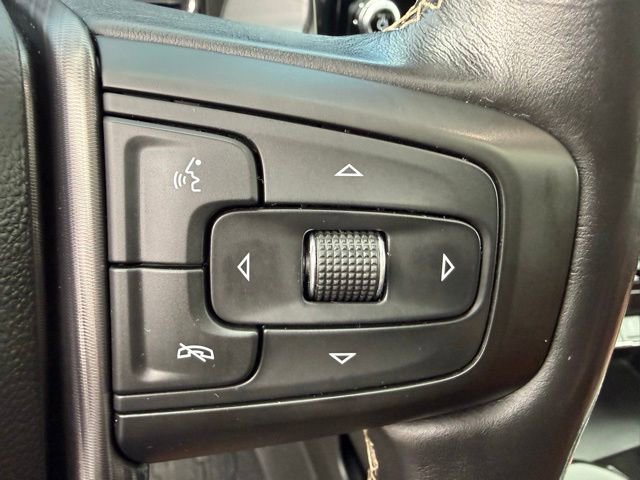 Used 2024 GMC Sierra 1500 Denali Ultimate image 24