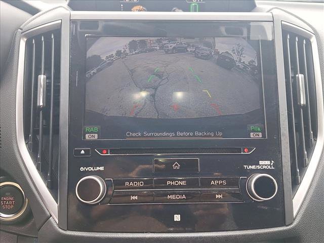 Used 2019 Subaru Crosstrek image 13