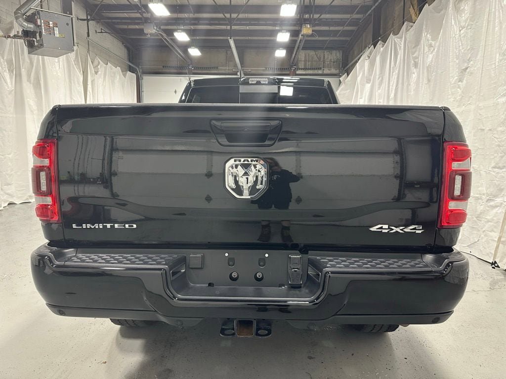 Used 2024 RAM 2500 Limited AWD/4WD image 6