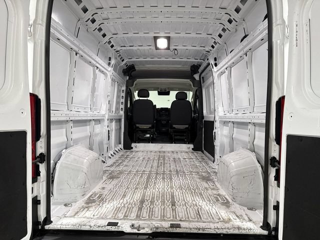 Used 2025 RAM ProMaster 3500 w/ Convenience Group FWD image 23