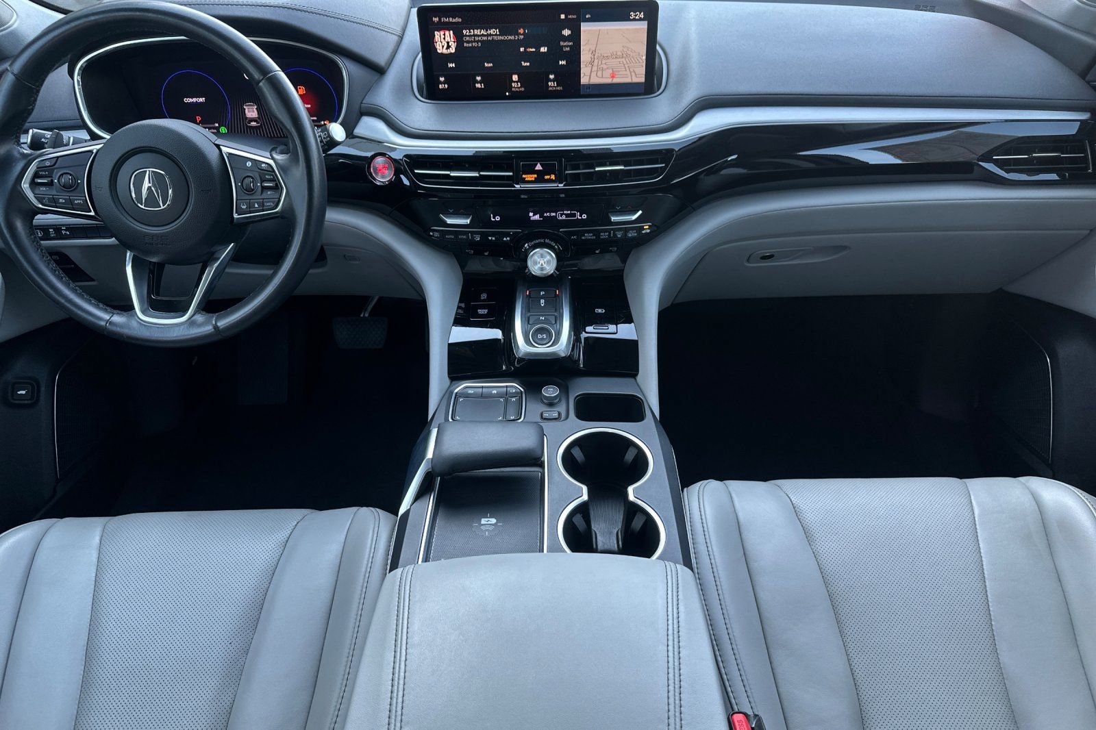 Used 2023 Acura MDX FWD w/ Technology Package image 13