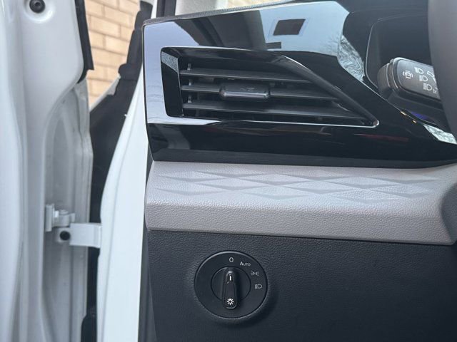 Used 2023 Volkswagen Taos S w/ Driver Assistance Package FWD image 23