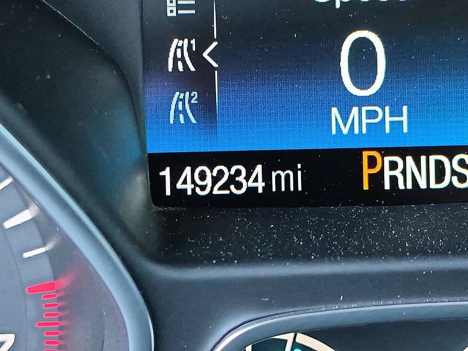 Used 2017 Ford Escape Titanium w/ Equipment Group 301A AWD/4WD image 20