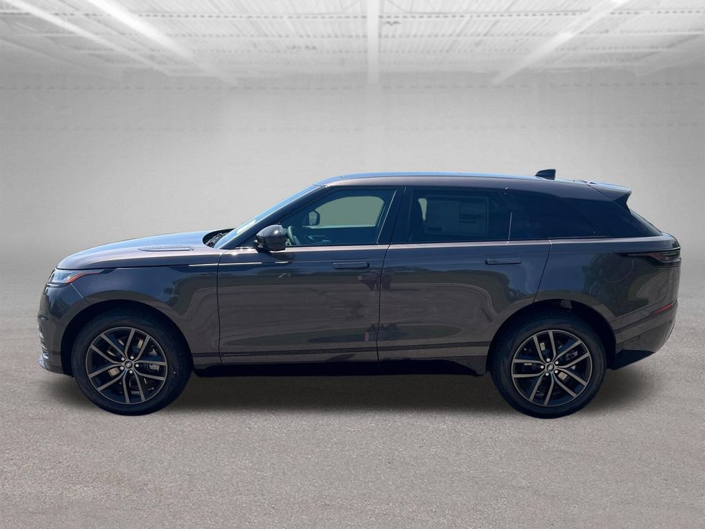 New 2026 Land Rover Range Rover Velar Belgravia AWD/4WD image 2