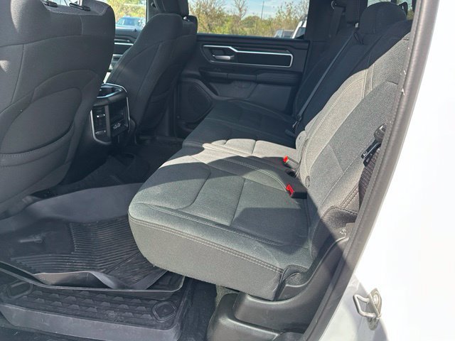 Used 2023 RAM 1500 Big Horn AWD/4WD image 9