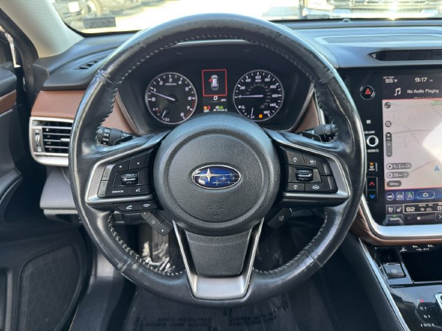 Used 2020 Subaru Outback Touring XT AWD/4WD image 22