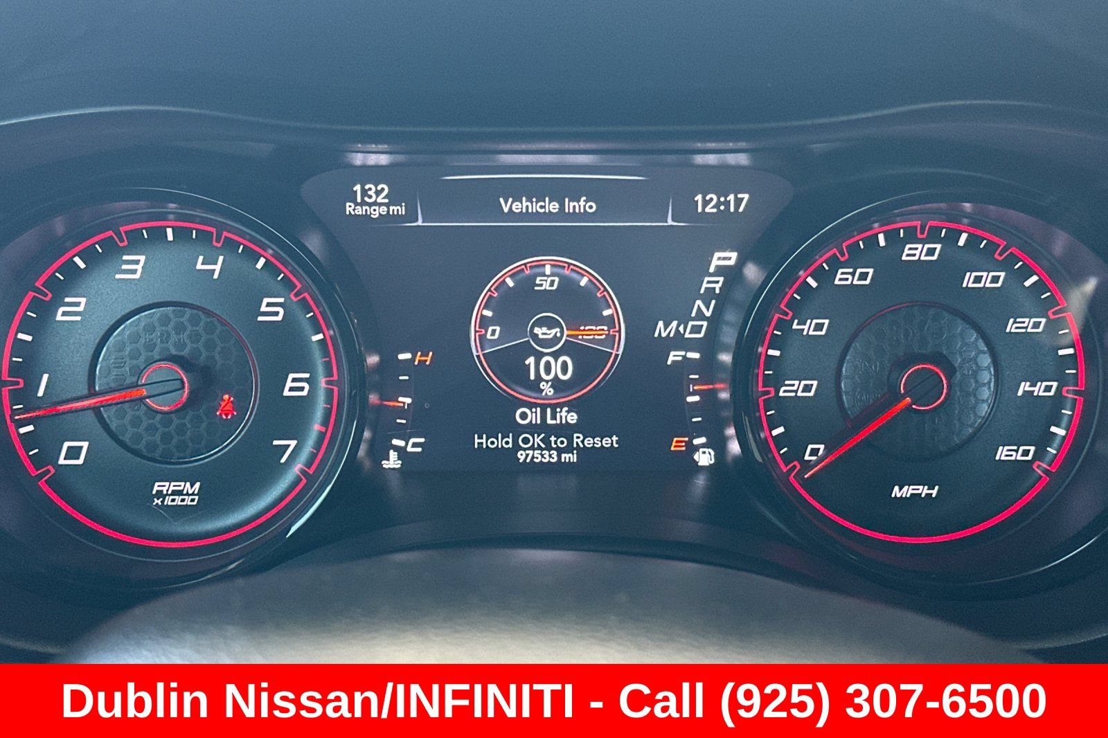 Used 2018 Dodge Charger R/T w/ Blacktop Package RWD image 39