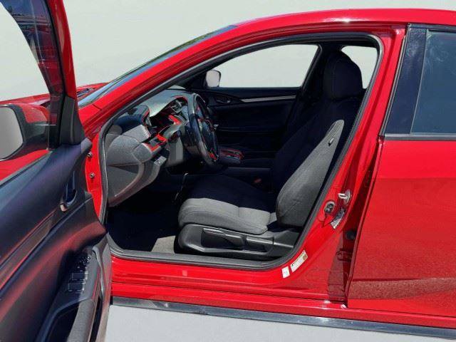 Used 2017 Honda Civic Sport image 17