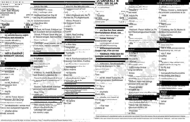 Used 2019 GMC Yukon XL SLT image 23