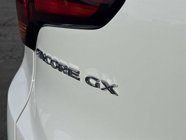 Used 2020 Buick Encore GX Preferred w/ Cold Weather Comfort Package image 6
