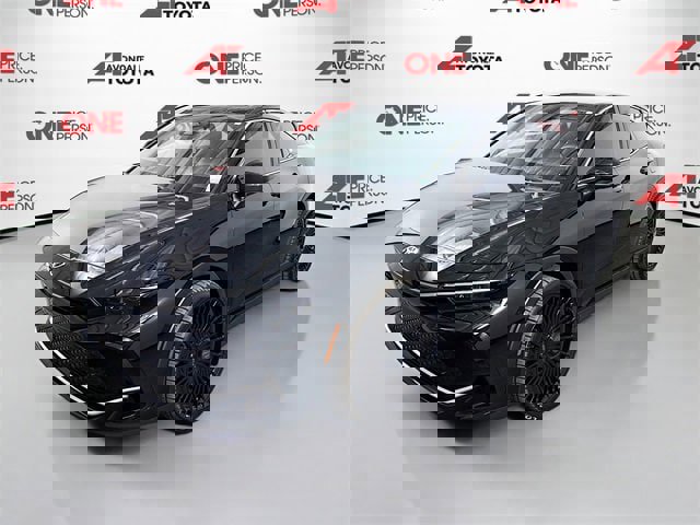 New 2026 Toyota Crown Platinum image 3