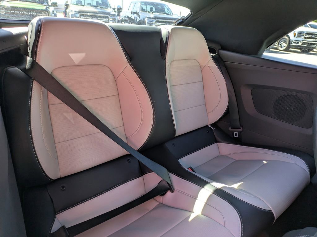 New 2026 Ford Mustang GT Premium w/ GT Performance Package image 13