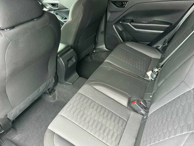Used 2024 Subaru Impreza 2.0i Sport AWD/4WD image 14