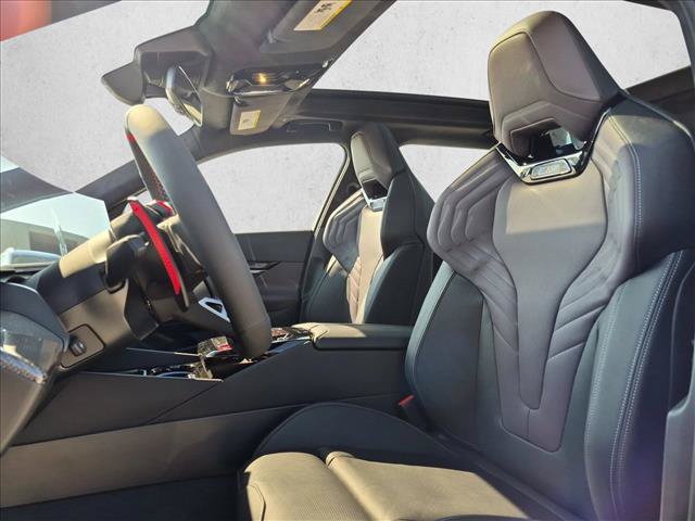 New 2027 BMW M5 Touring AWD/4WD image 4