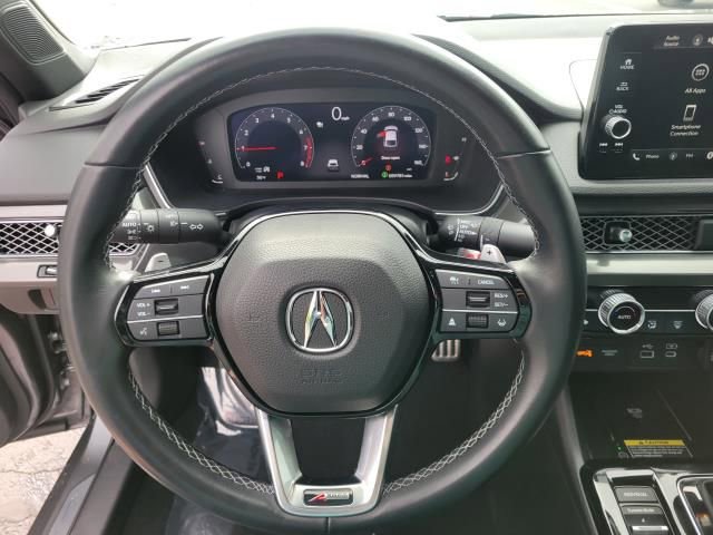 Used 2023 Acura Integra A-Spec image 24