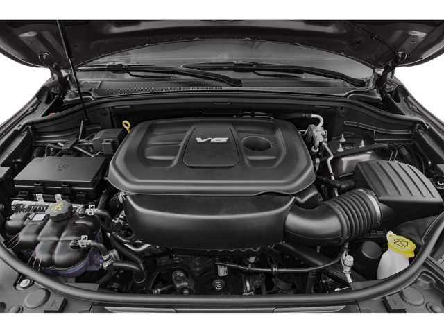 Used 2018 Dodge Durango SXT w/ Quick Order Package 2BB RWD image 8