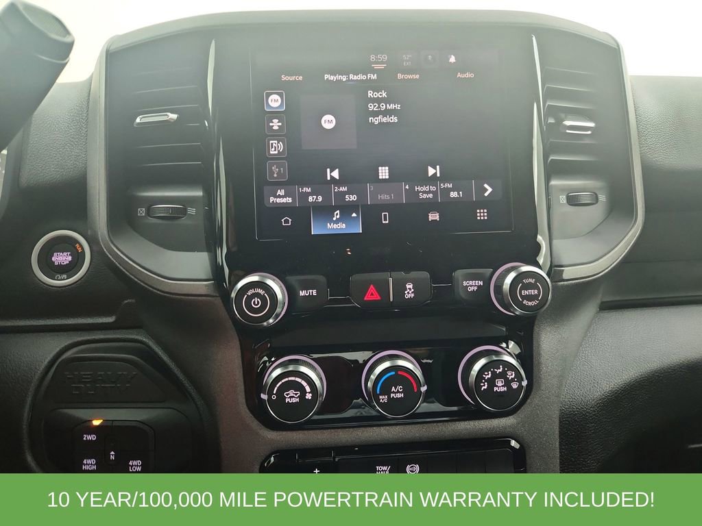 New 2026 RAM 5500 Tradesman image 16