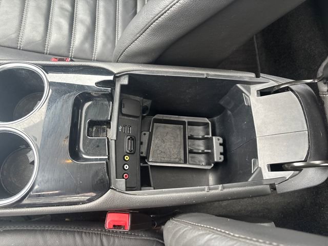 Used 2013 Ford Fusion SE image 27