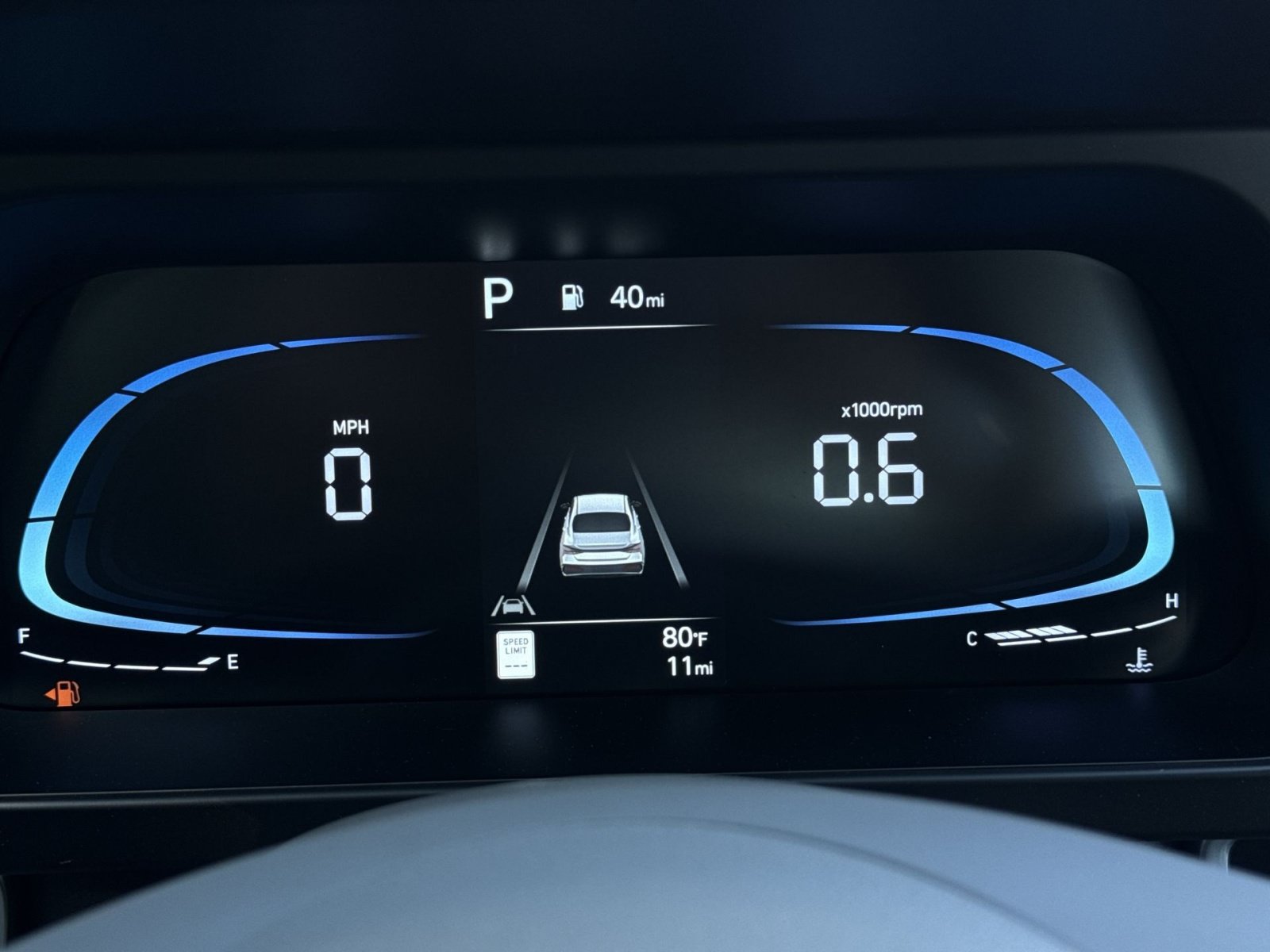 New 2026 Hyundai Elantra SEL Sport Premium FWD image 31