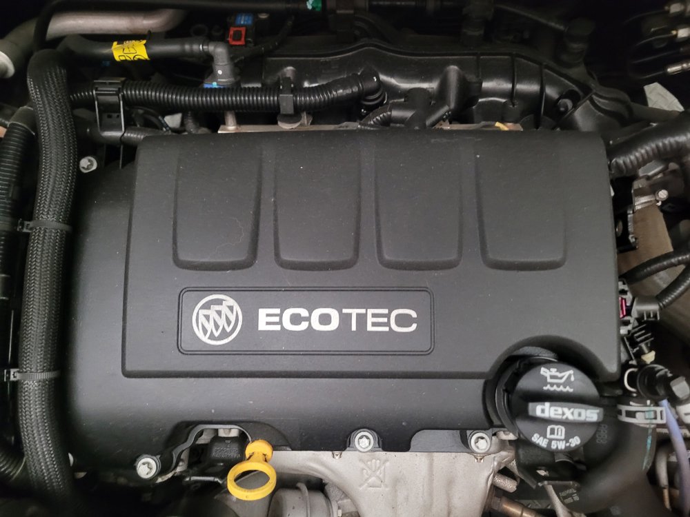Used 2019 Buick Encore Preferred FWD image 30