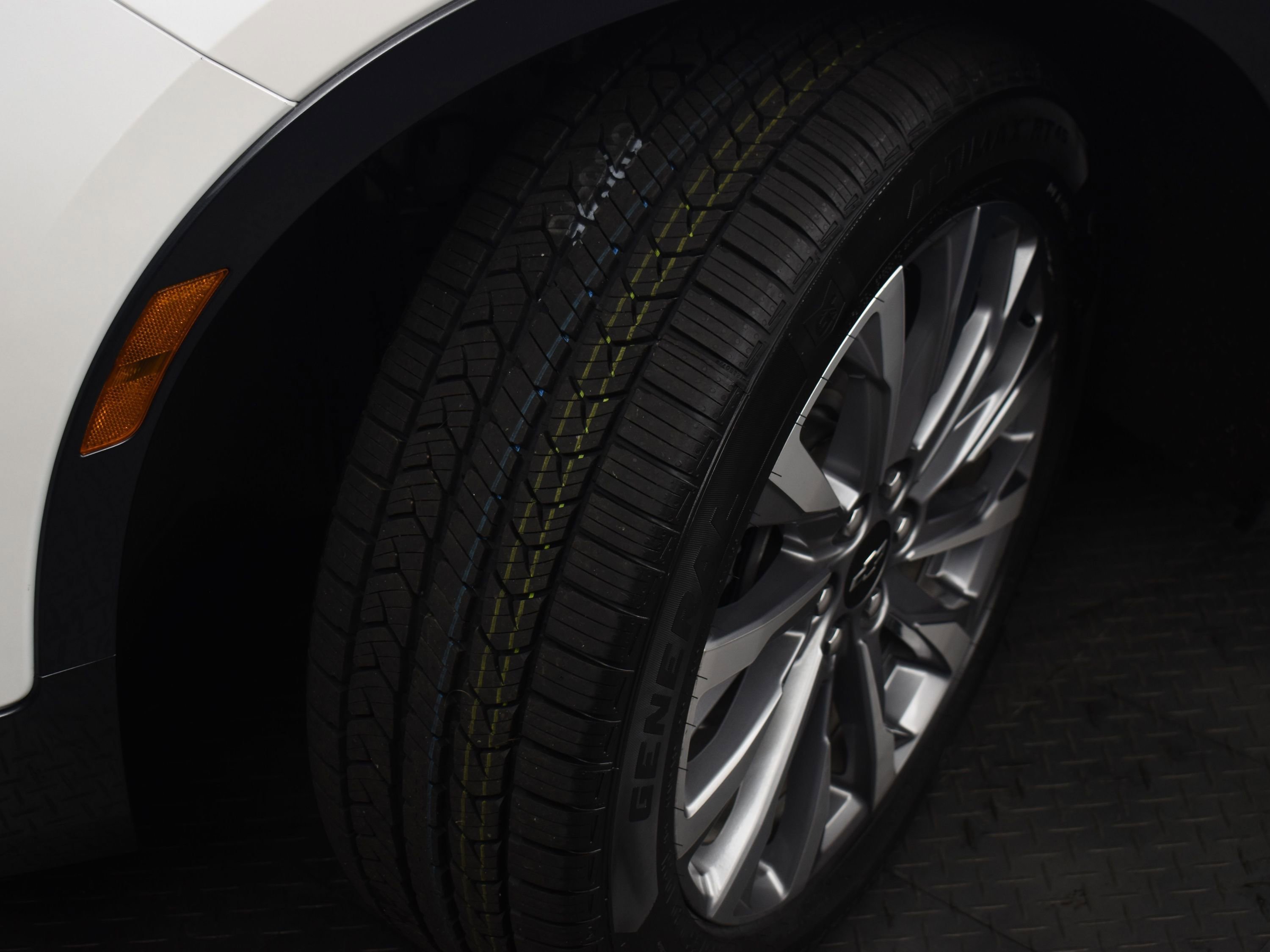 Used 2023 Chevrolet Blazer Premier w/ Driver Confidence II Package image 50