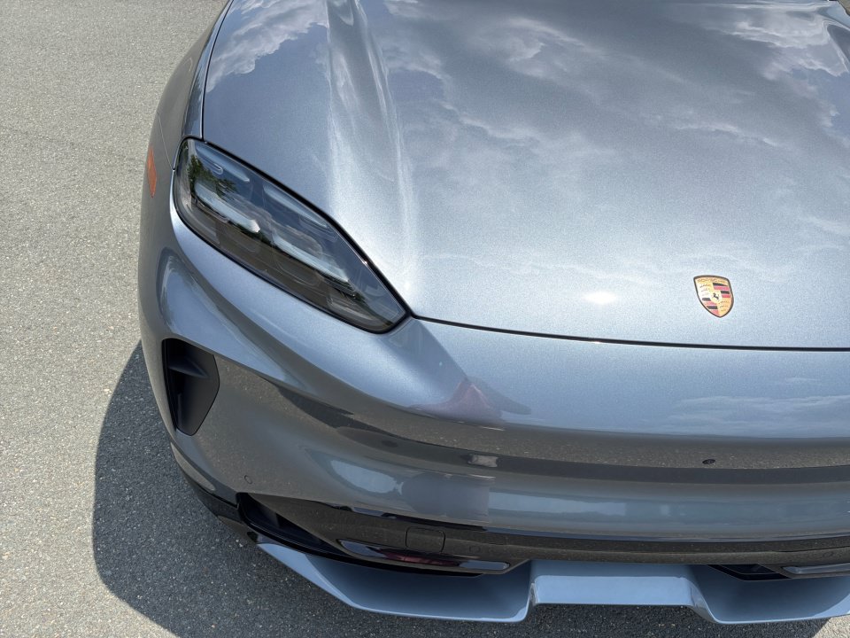 New 2026 Porsche Cayenne Electric AWD/4WD image 13