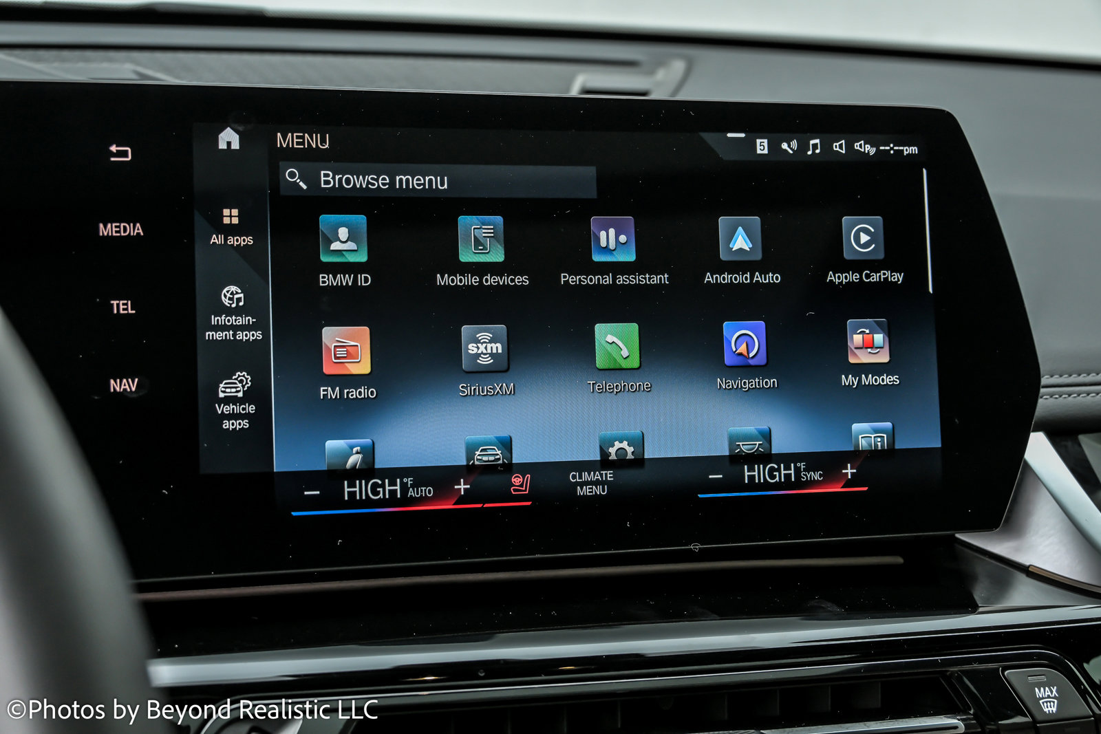 Used 2023 BMW X1 xDrive28i w/ Premium Package image 40