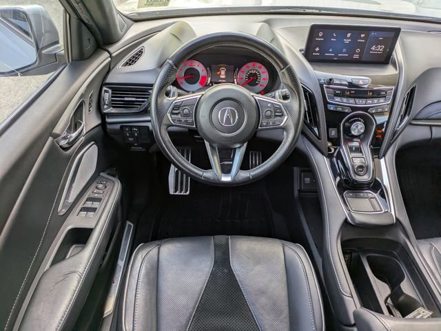 Used 2019 Acura RDX A-Spec image 12