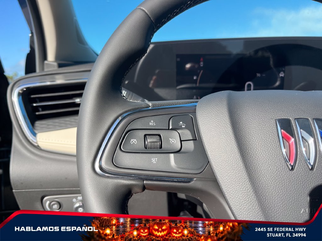 New 2026 Buick Encore GX Preferred FWD image 11
