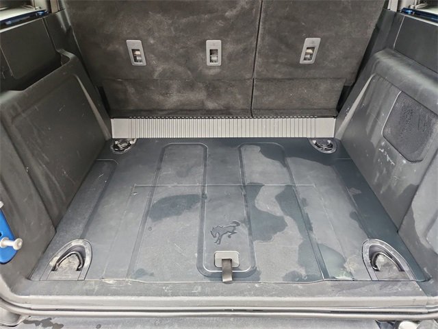 Used 2024 Ford Bronco Big Bend image 24