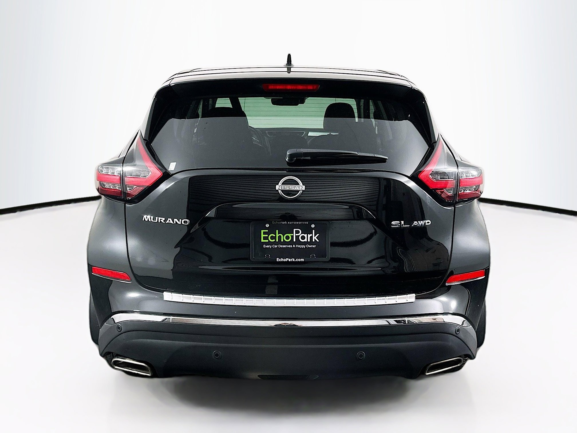 Used 2024 Nissan Murano SL image 7