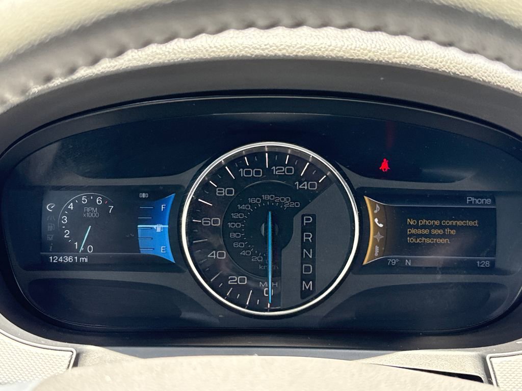 Used 2011 Ford Edge SEL w/ 202A Rapid Spec Order Code FWD image 16