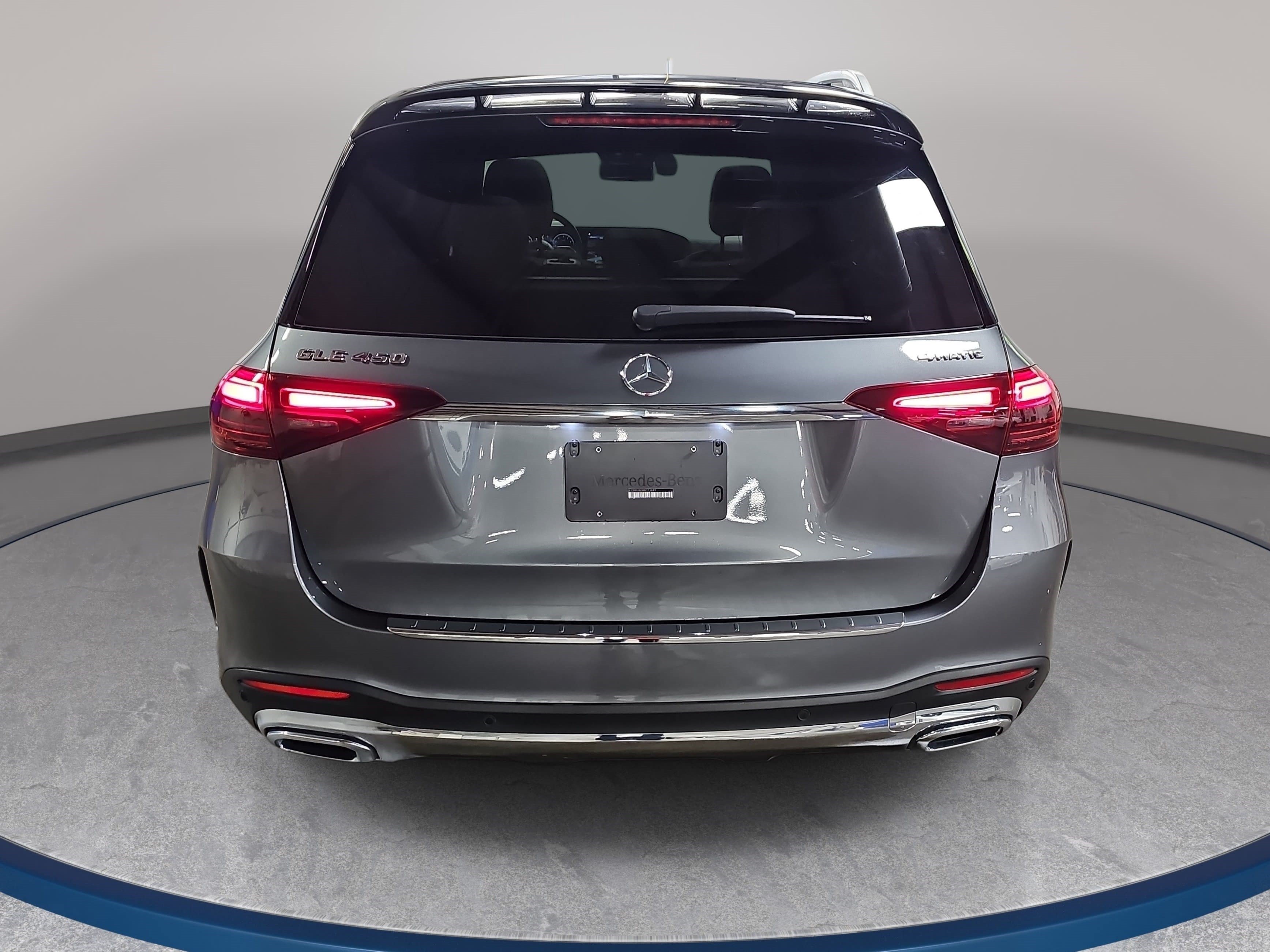 Used 2024 Mercedes-Benz GLE 450 4MATIC image 6