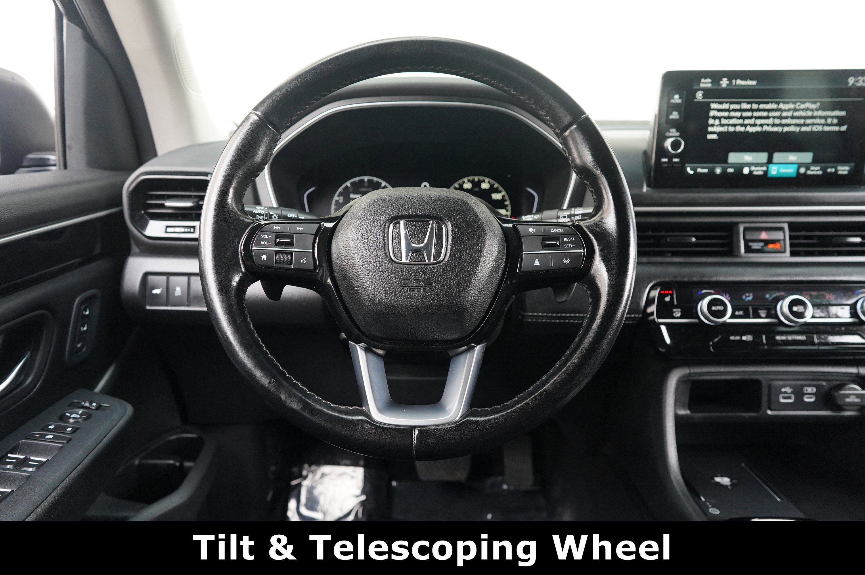 Used 2023 Honda Pilot EX-L image 9