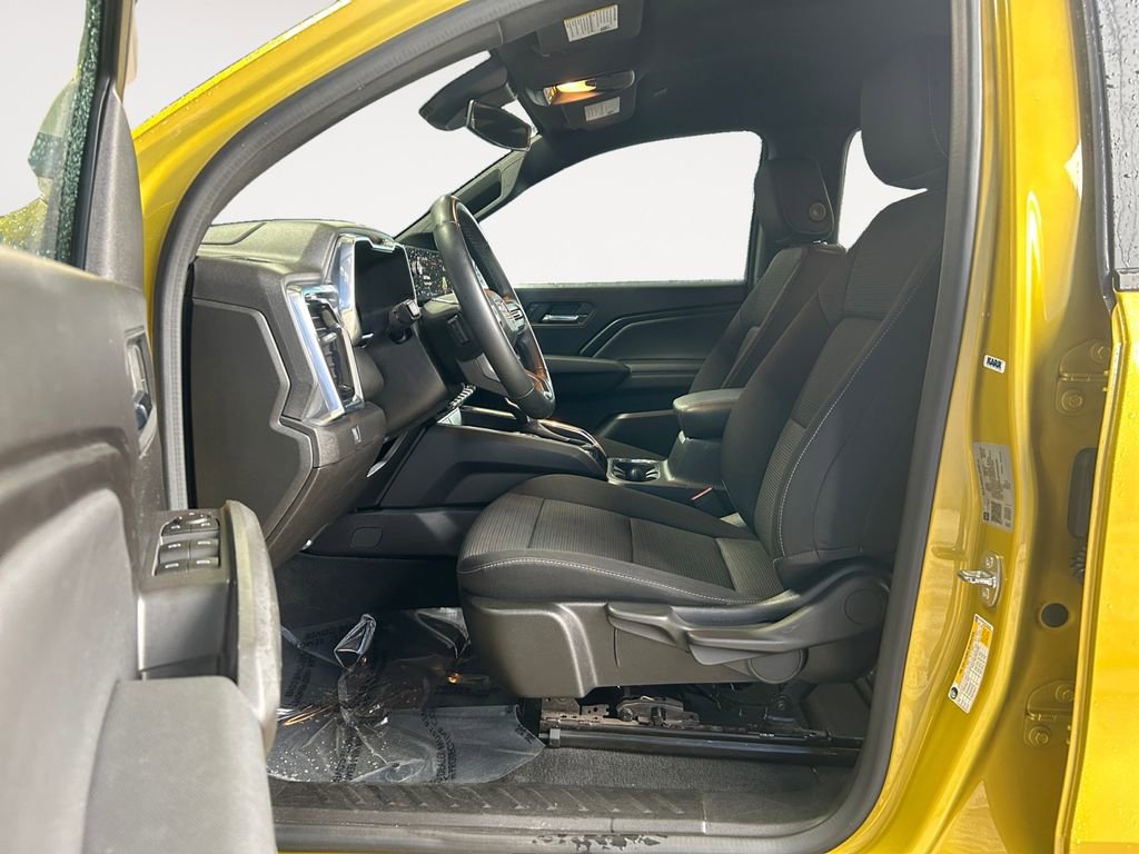 Used 2023 GMC Canyon Elevation image 15