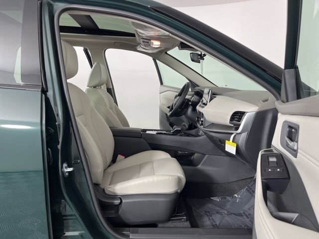 New 2026 Nissan Rogue SV image 39