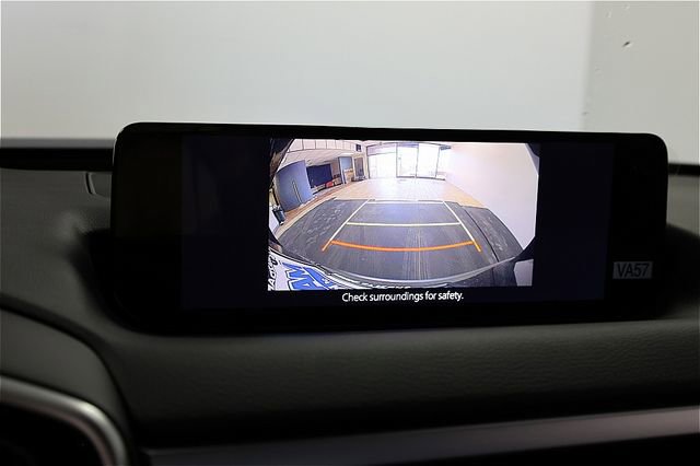 New 2025 MAZDA CX-50 2.5 Hybrid w/ Cargo Package image 32