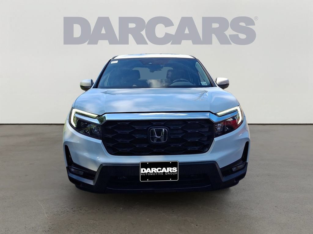 Used 2024 Honda Passport EX-L image 2
