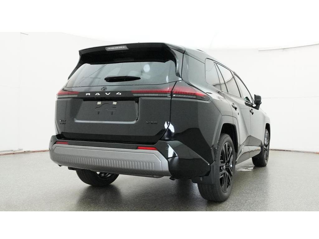 New 2026 Toyota RAV4 XSE AWD/4WD image 31