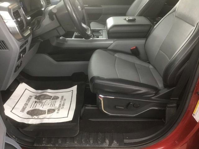 Used 2022 Ford F150 Lariat image 14