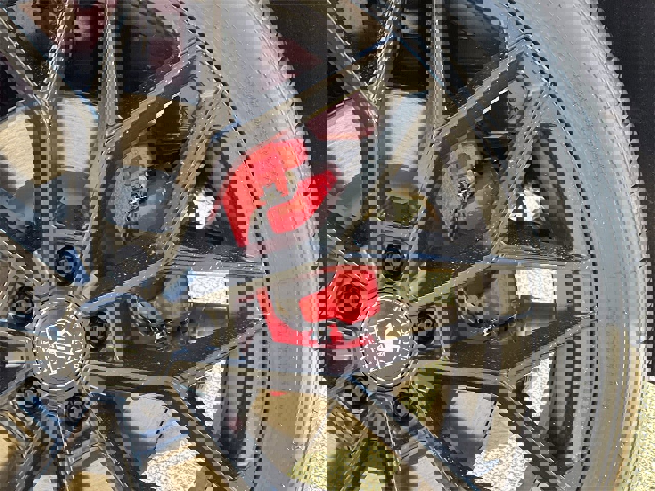 New 2025 Ford Explorer ST-Line w/ Premium Package image 31