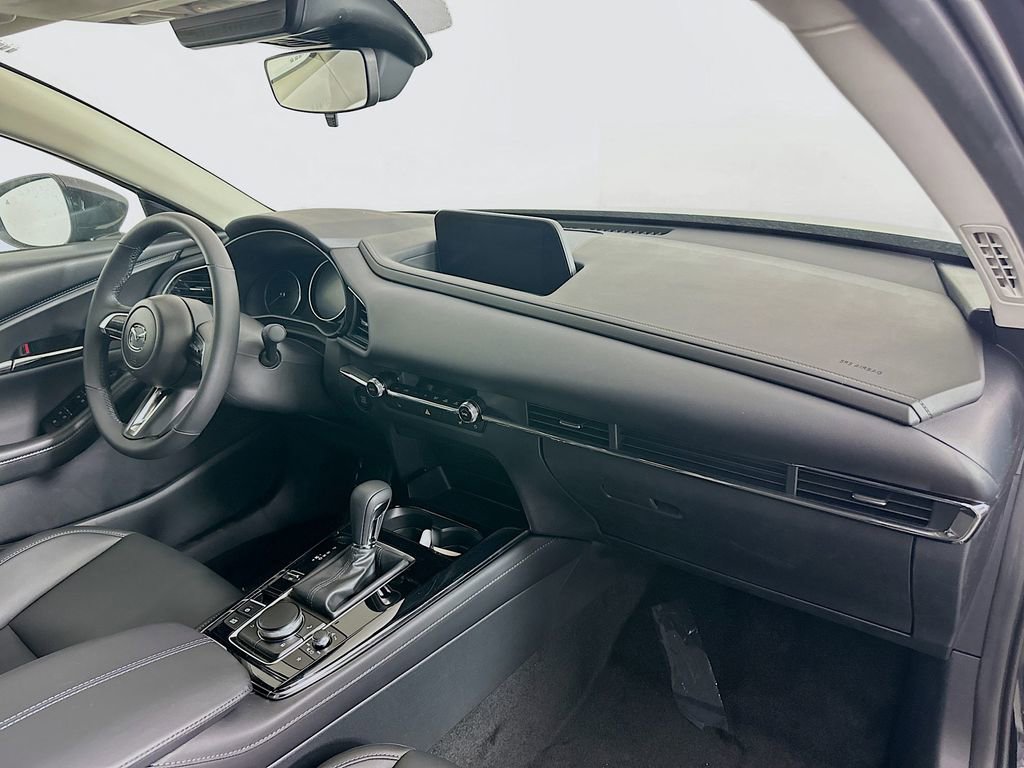 New 2025 MAZDA CX-30 AWD 2.5 S w/ Preferred Package image 37
