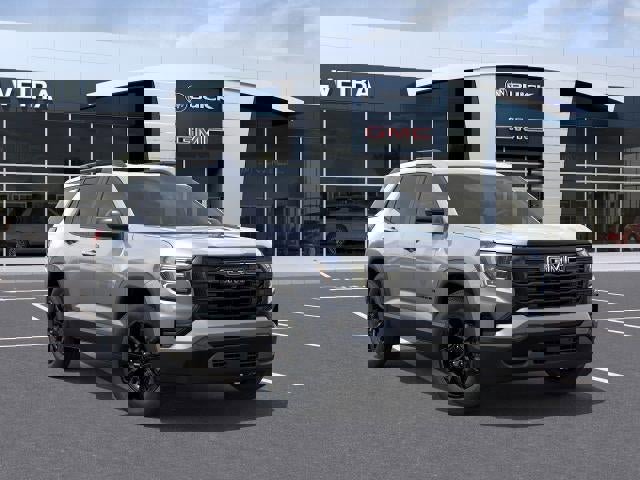 New 2026 GMC Terrain Elevation w/ Elevation Premium Package image 7