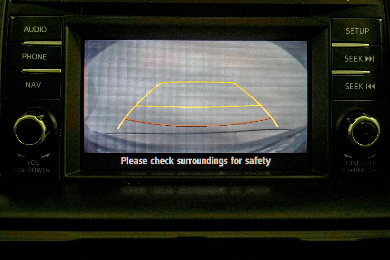 Used 2014 MAZDA CX-5 Touring FWD image 25