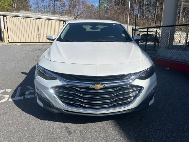 Used 2019 Chevrolet Malibu LT image 2