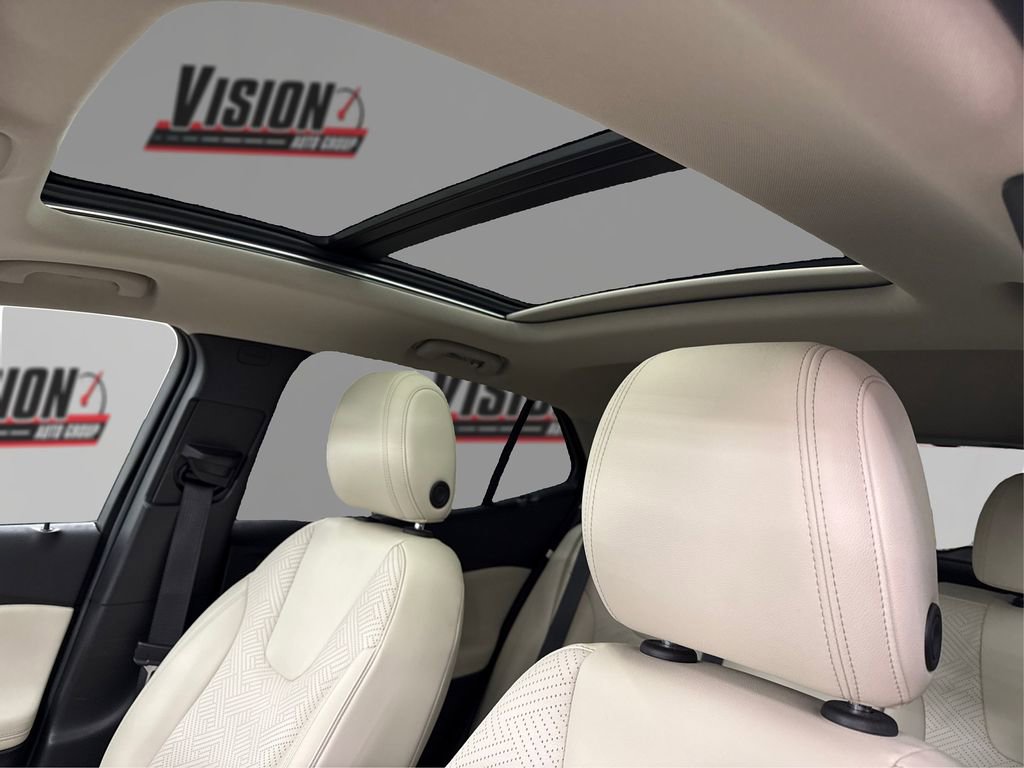 Used 2023 Buick Encore GX Essence w/ Advanced Technology Package image 21