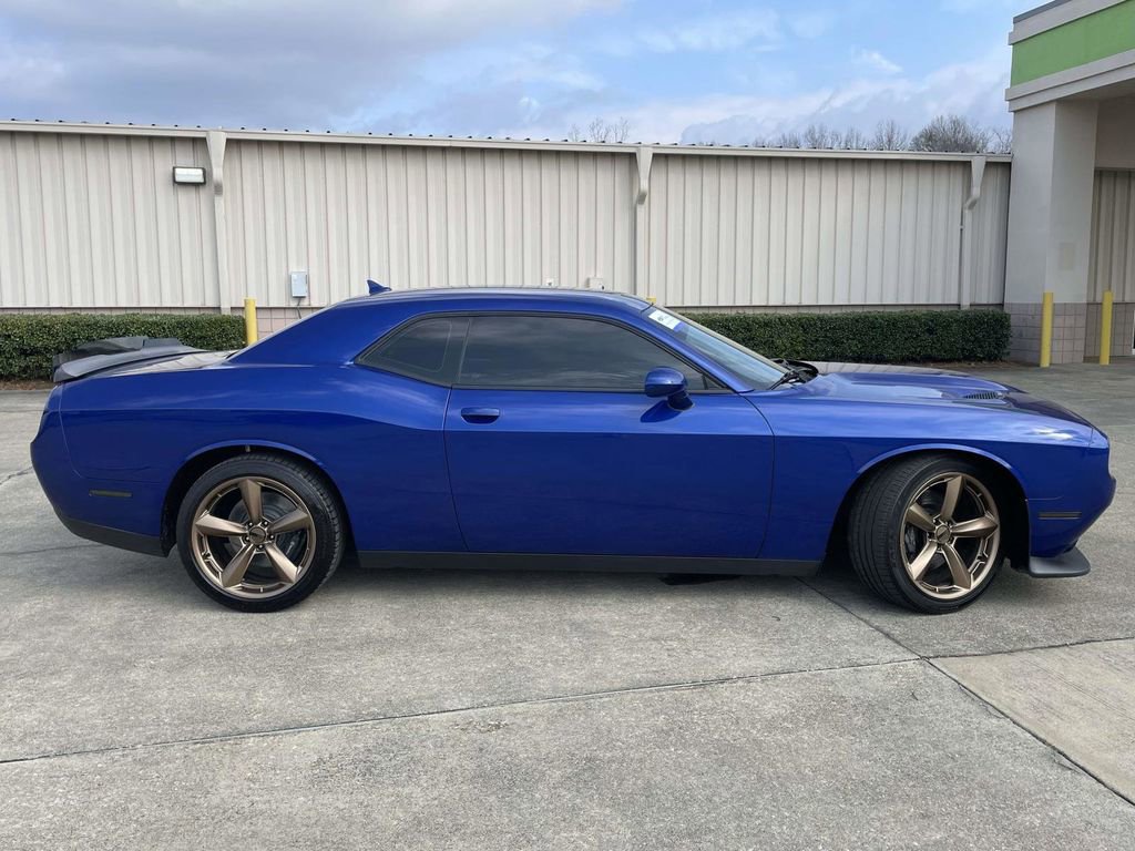 Used 2022 Dodge Challenger R/T Scat Pack image 2