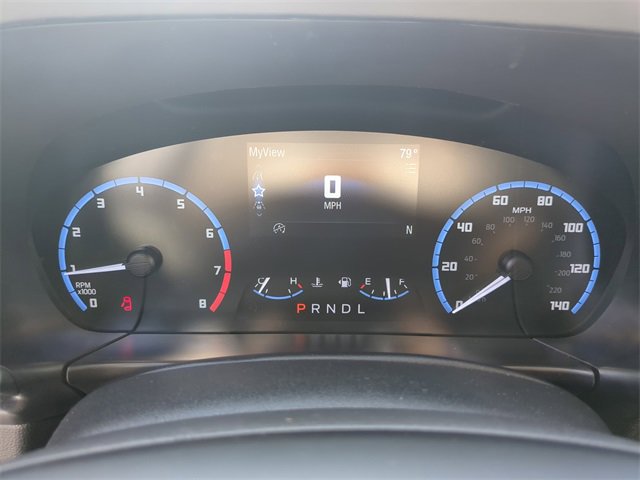 Used 2023 Ford Bronco Sport Big Bend w/ Convenience Package image 33