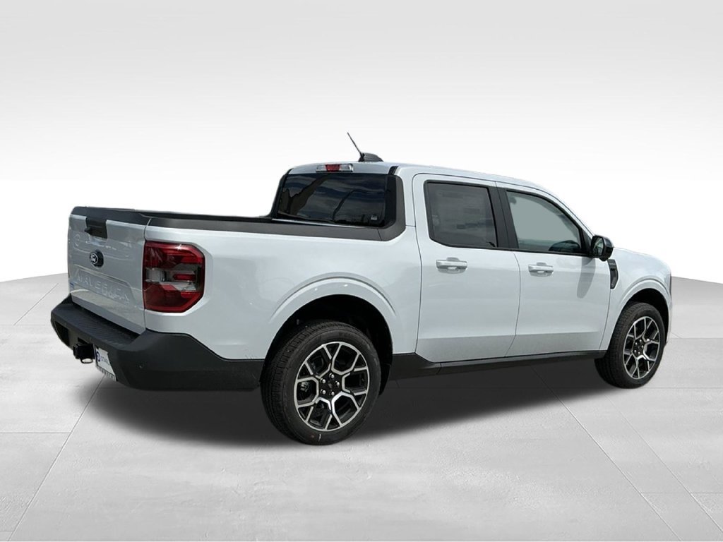 New 2026 Ford Maverick Lariat w/ 4K Tow Package AWD/4WD image 10