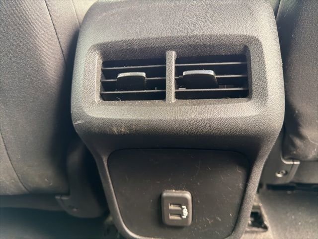 Used 2020 Chevrolet Equinox LT AWD/4WD image 14